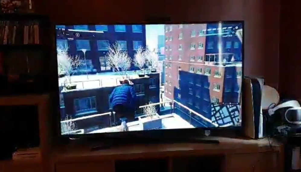 《漫威蜘蛛侠：迈尔斯·莫拉莱斯》PS5冷启动需8秒