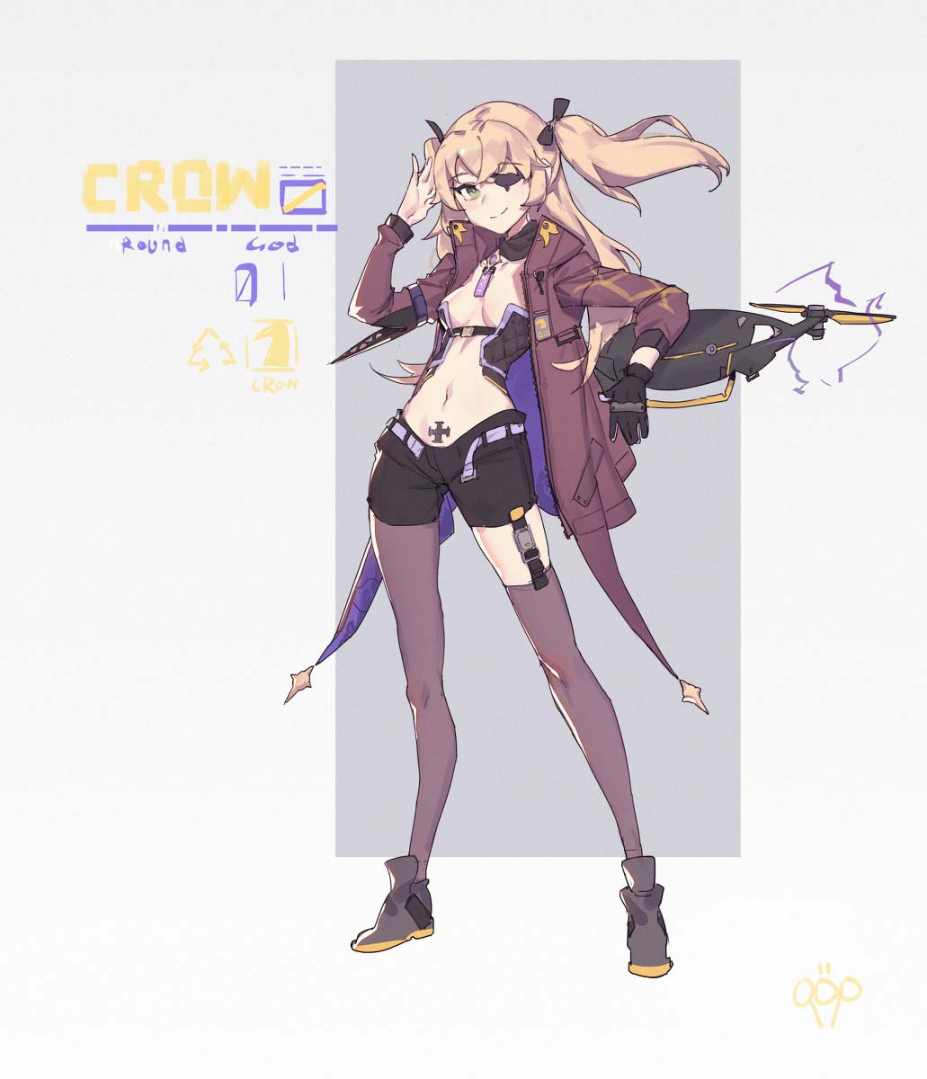 每日好图：原神皇女菲谢尔同人图【多图】