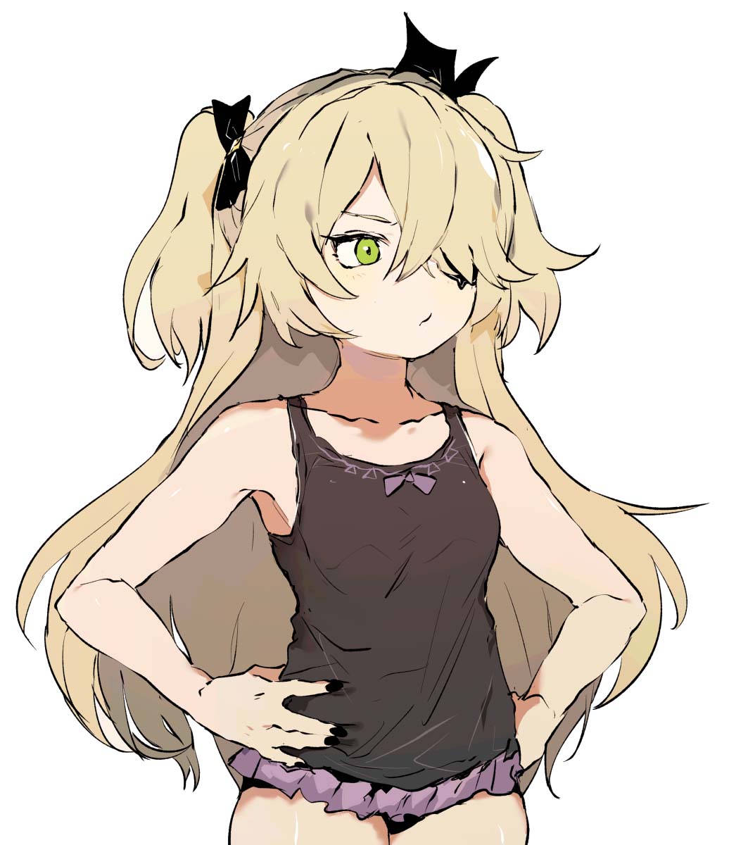 每日好图：原神皇女菲谢尔同人图【多图】