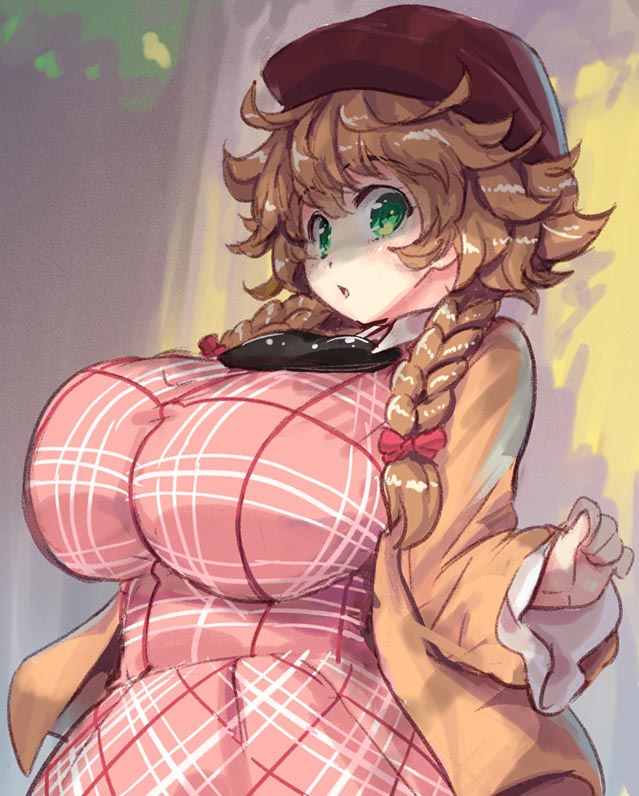 每日好图：是什么蒙蔽了我的双眼 Σ>―(〃°ω°〃)♡→  ~续~【画师：俺P1号】