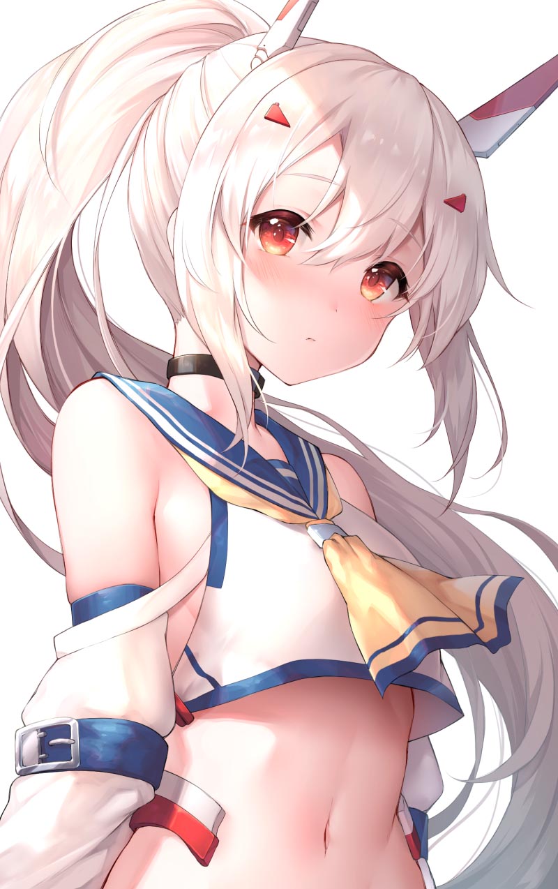 每日好图：真的有那么Q弹吗？【2P】