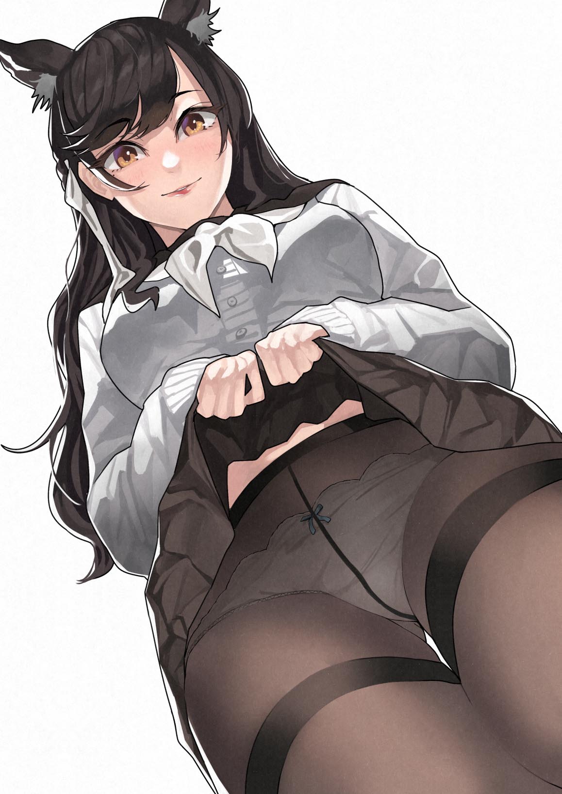 每日好图：同人福利——碧蓝航线专场