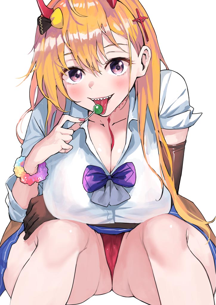 每日好图：同人福利——碧蓝航线专场