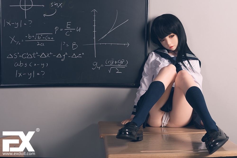 南宁硅胶娃娃体验馆店主:主要客源是打工者,体验价百元起插图 南宁硅胶娃娃体验馆店主:主要客源是打工者,体验价百元起