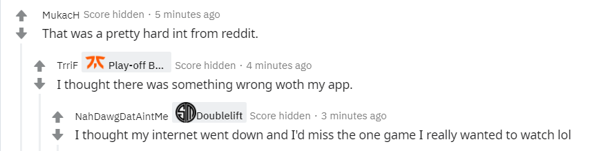 老外Reddit论坛谈LGD落败：虽然势均力敌，但辅助差太多