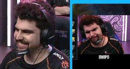 搞笑：#TES让二追三  的真相