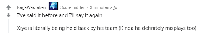 老外Reddit论坛谈LGD落败：虽然势均力敌，但辅助差太多