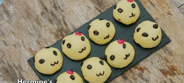 英国某节目“日本美食周”中纷纷做起中国菜,引发众怒:你们在种族歧视!插图1 英国某节目“日本美食周”中纷纷做起中国菜,引发众怒:你们在种族歧视!