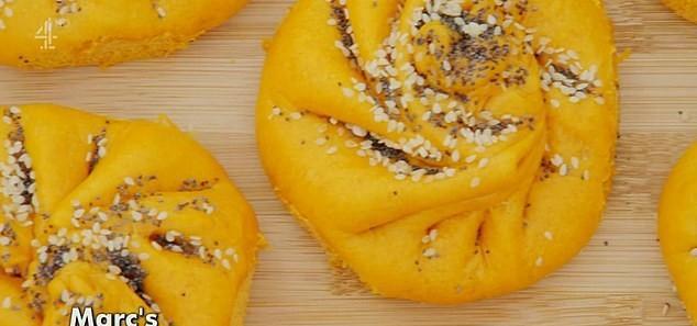 英国某节目“日本美食周”中纷纷做起中国菜,引发众怒:你们在种族歧视!插图2 英国某节目“日本美食周”中纷纷做起中国菜,引发众怒:你们在种族歧视!