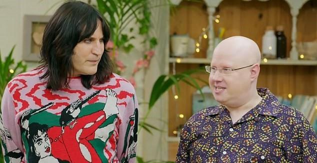 英国某节目“日本美食周”中纷纷做起中国菜,引发众怒:你们在种族歧视!插图 英国某节目“日本美食周”中纷纷做起中国菜,引发众怒:你们在种族歧视!