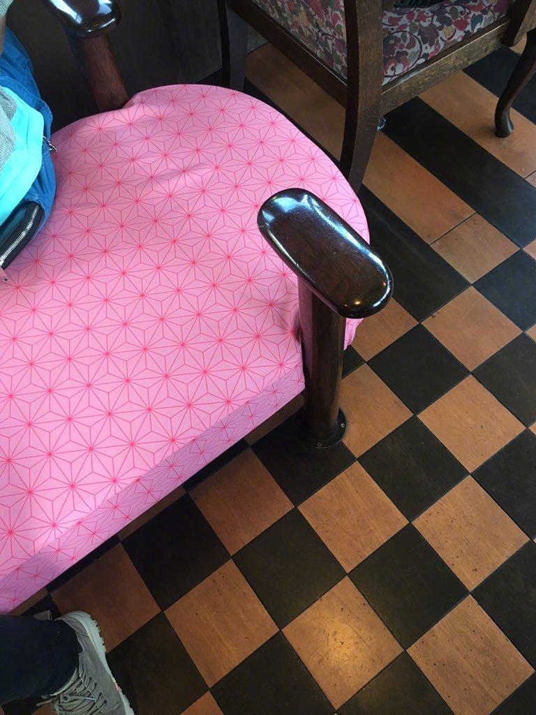 《鬼灭之刃 无限列车篇》联动“蒸汽机车”发车！