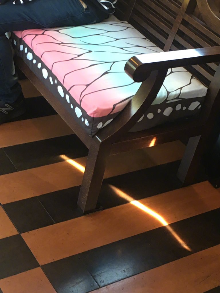 《鬼灭之刃 无限列车篇》联动“蒸汽机车”发车！