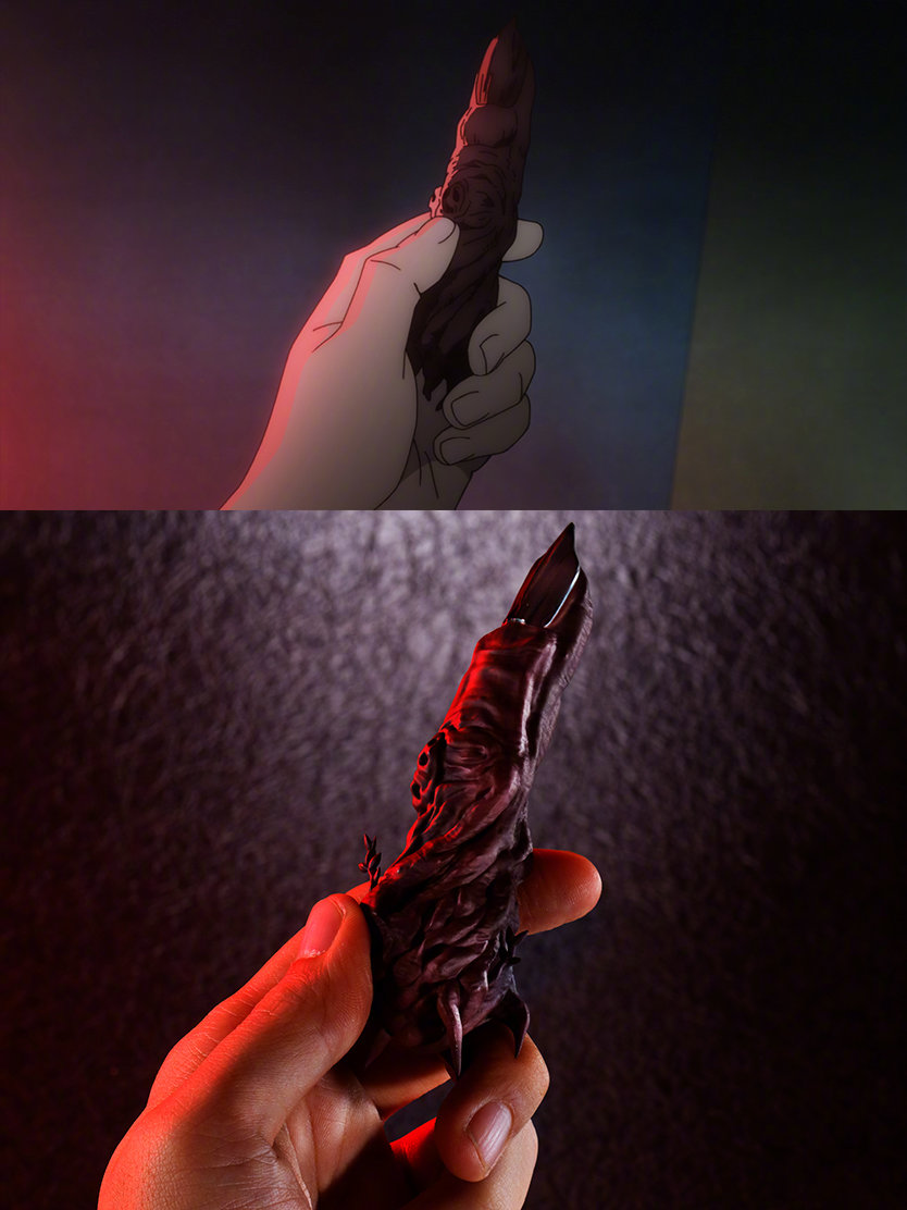 【咒术回战】虎杖悠仁、五条悟  手办公布