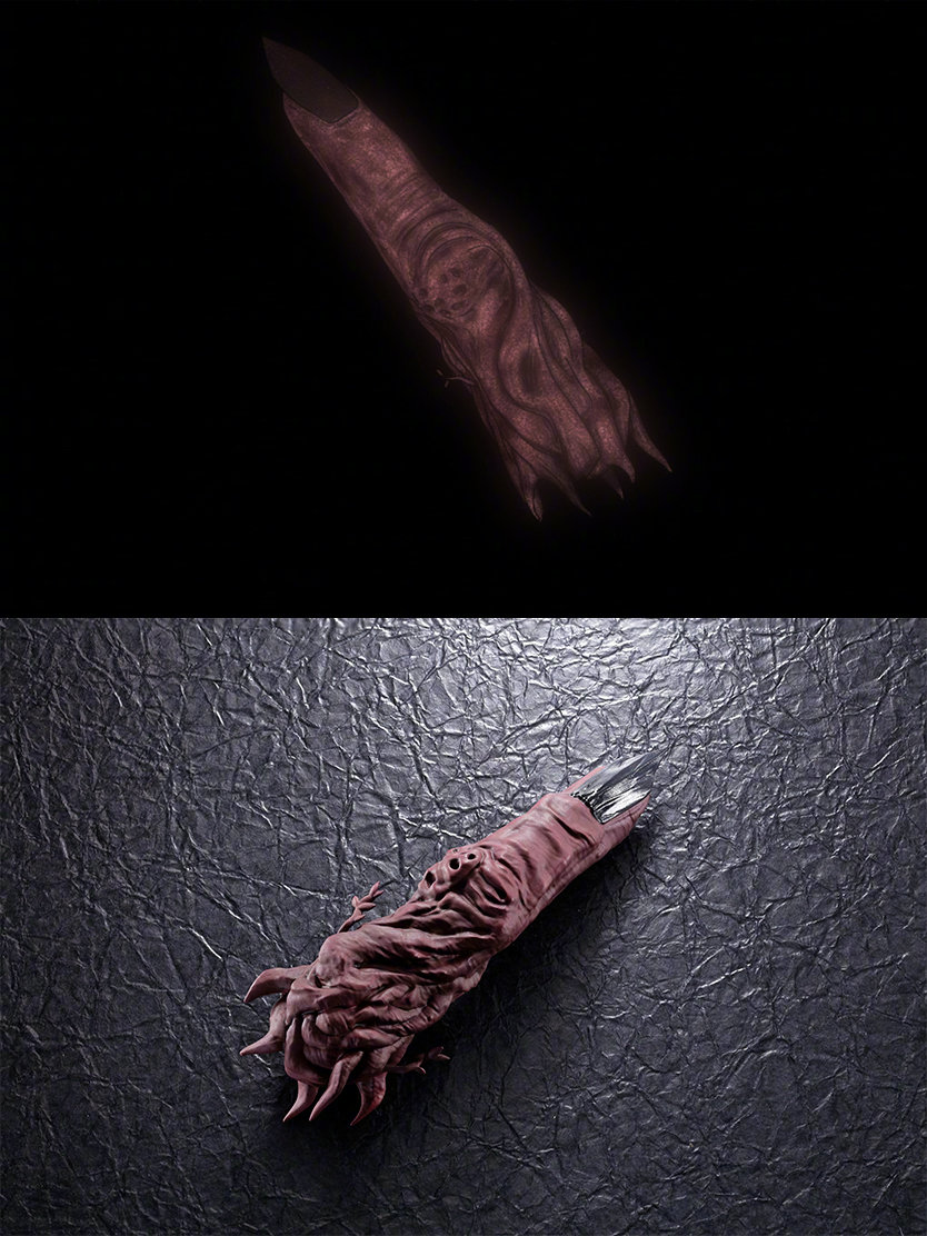 【咒术回战】虎杖悠仁、五条悟  手办公布