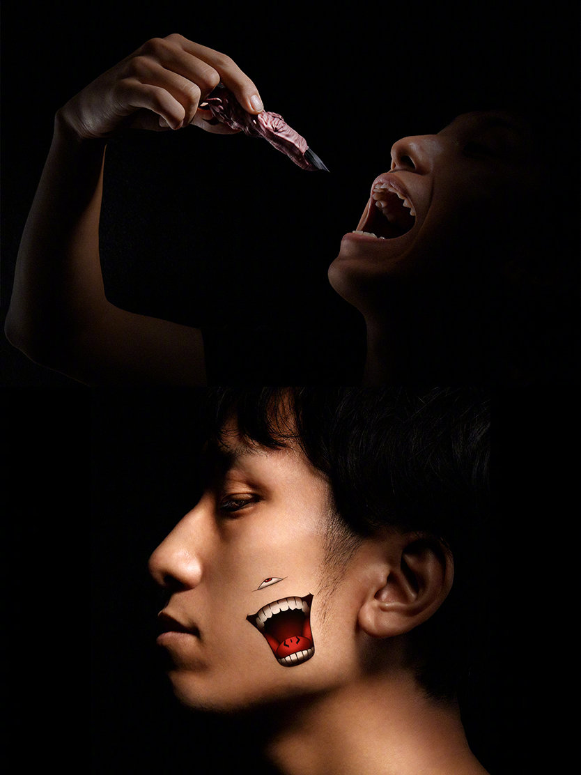 【咒术回战】虎杖悠仁、五条悟  手办公布