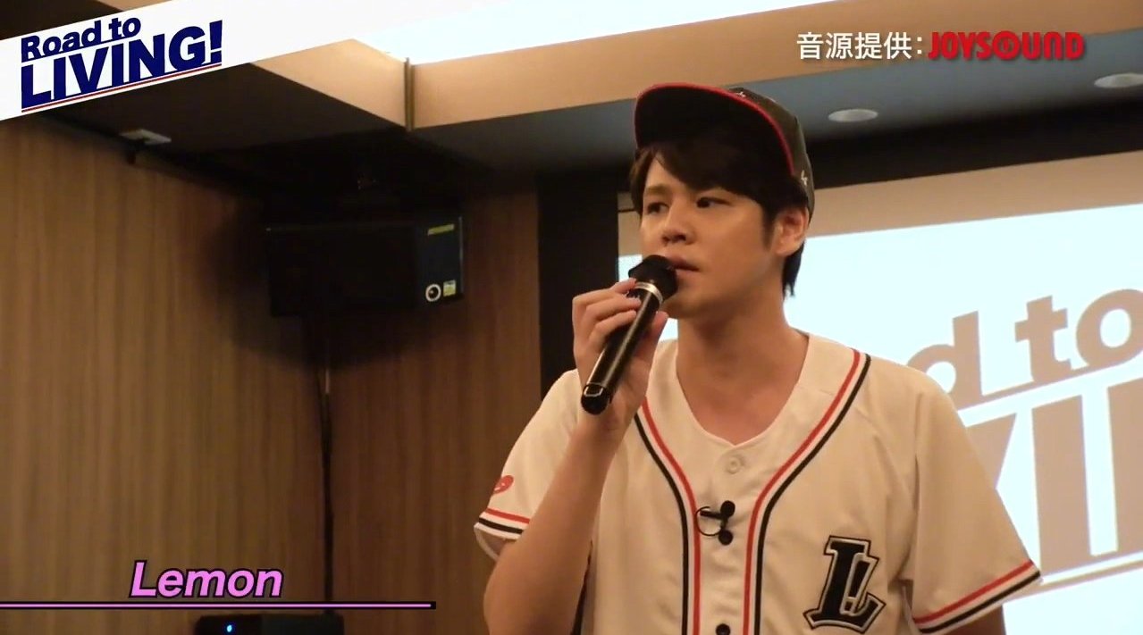 mamo“宫野真守” 翻唱 米津玄师「Lemon」