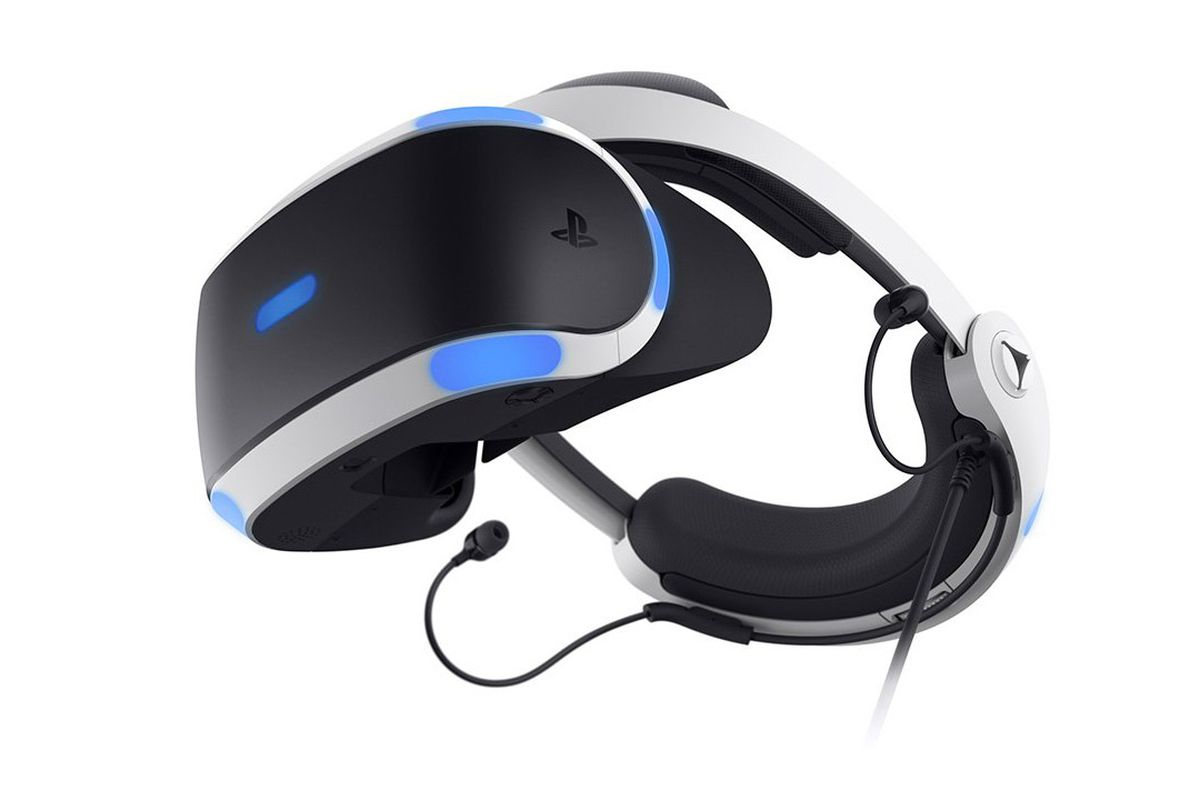 绝了!现有PSVR游戏无法在PS5运行插图 已被抛弃?PSVR游戏将无法运行PS5版本游戏