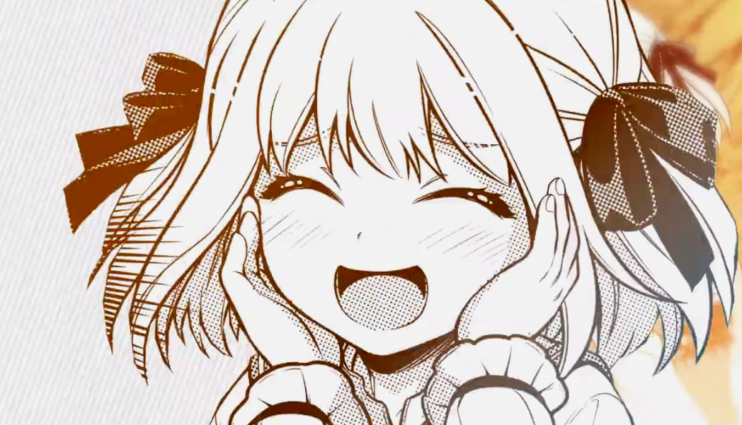 《英雄王转生见习骑士》TV动画最新特别预告 鬼头明里主演