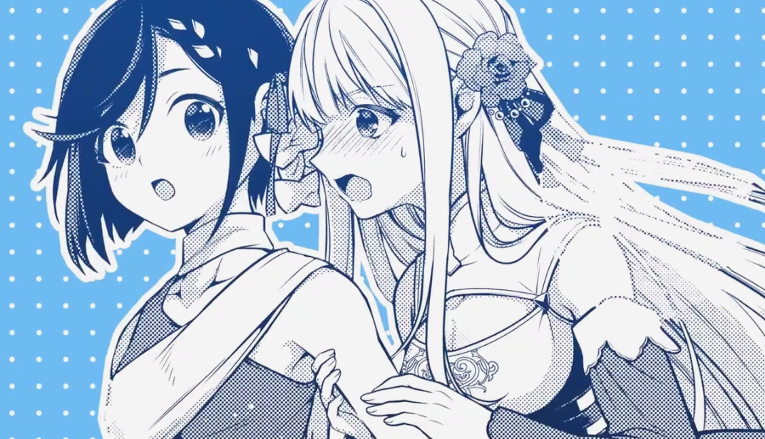 《英雄王转生见习骑士》TV动画最新特别预告 鬼头明里主演