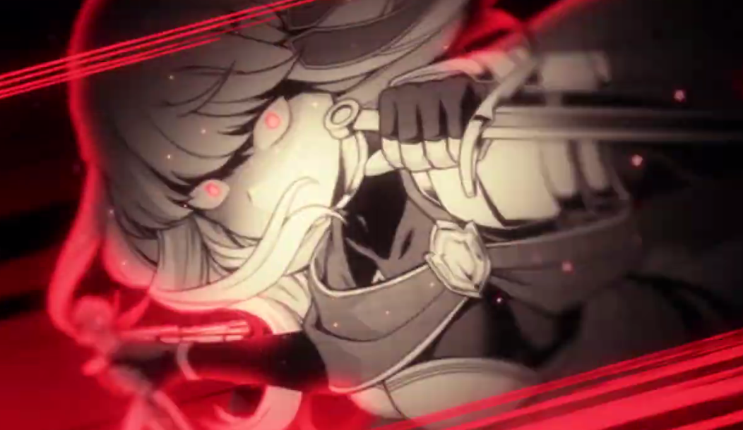 《英雄王转生见习骑士》TV动画最新特别预告 鬼头明里主演