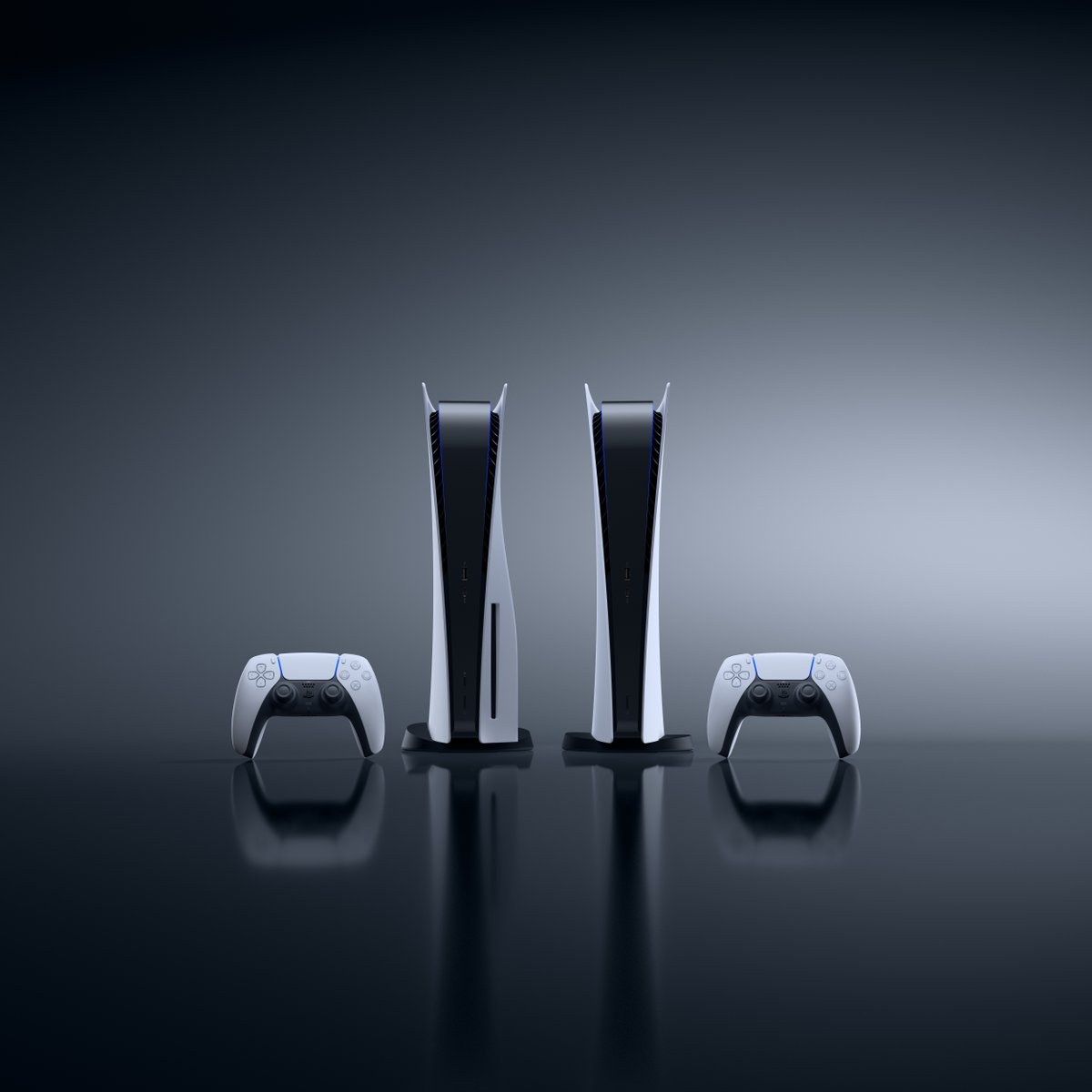 让人垂涎欲滴的次世代体验 PS5主机新照片展示