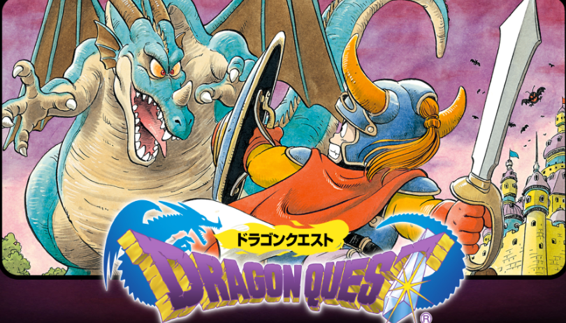 堀井雄二透露《DQ勇者斗恶龙》三十五周年会有大动作!插图 DQ生父堀井雄二:明年DQ35周年将有多个新消息公开