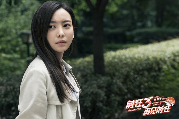 于文文将加盟好莱坞科幻灾难片《月球陨落》