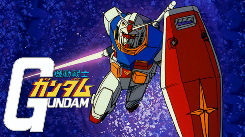 《机动战士高达》剧场三部曲4K重制蓝光大碟发售 经典收藏