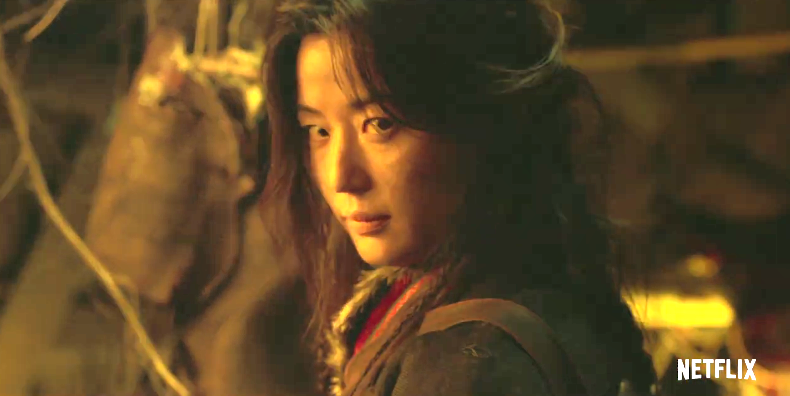 “李尸朝鲜”最新季《王国:阿信传》预告公开插图1 网飞《王国》最新季《王国:阿信传》首个预告公开 2021年上线