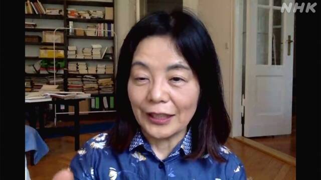 高桥留美子 等获得日本秋季紫绶带奖章插图1 日本秋季紫绶带奖章发表 高桥留美子等受章