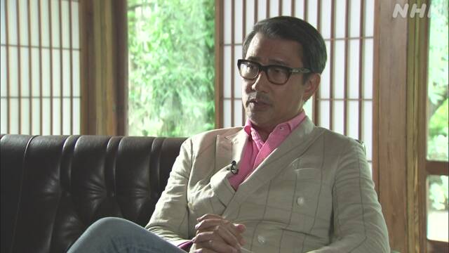 高桥留美子 等获得日本秋季紫绶带奖章插图2 日本秋季紫绶带奖章发表 高桥留美子等受章