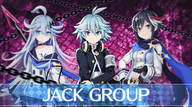 《神狱塔 断罪玛丽Finale》剧情新预告公布,发售3天倒计时!插图3 《神狱塔断罪玛丽Finale》剧情PV公开 11月5日正式发售