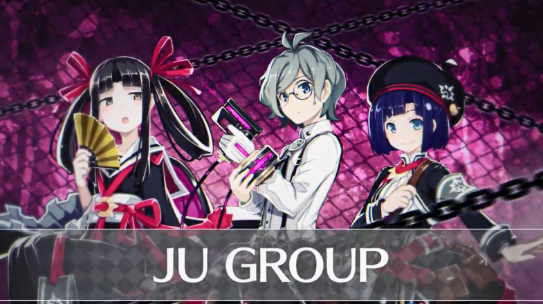 《神狱塔 断罪玛丽Finale》剧情新预告公布,发售3天倒计时!插图8 《神狱塔断罪玛丽Finale》剧情PV公开 11月5日正式发售