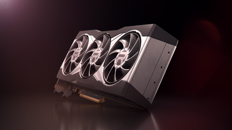 三款RX6000显卡大战RTX3090/3080 AMD游戏性能逆袭插图 三款RX6000显卡大战RTX3090/3080 AMD游戏性能逆袭