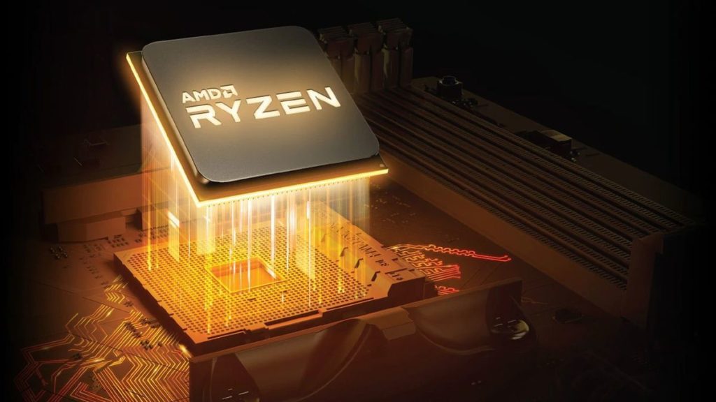 AMD 公布 锐龙5000系CPU 国内市场价格插图 AMD锐龙5000系CPU国内价格公布:最高涨价300元