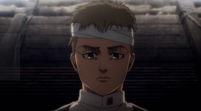 动画版《进击的巨人》最终季,新角色与声优公布插图2 TV动画《进击的巨人》最终季多角色公开 12月6日开播