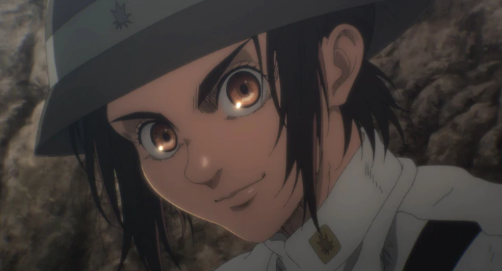 动画版《进击的巨人》最终季,新角色与声优公布插图4 TV动画《进击的巨人》最终季多角色公开 12月6日开播