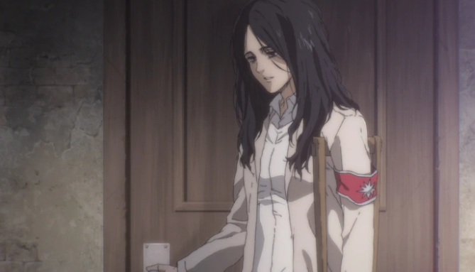 动画版《进击的巨人》最终季,新角色与声优公布插图8 TV动画《进击的巨人》最终季多角色公开 12月6日开播