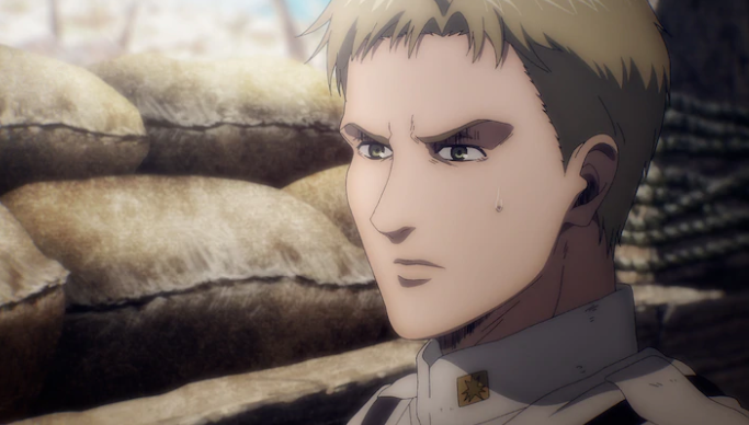 动画版《进击的巨人》最终季,新角色与声优公布插图14 TV动画《进击的巨人》最终季多角色公开 12月6日开播