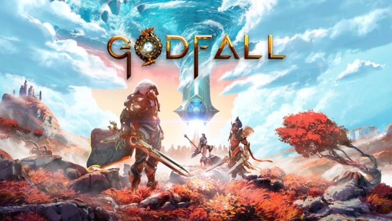 《众神陨落》PC推荐配置:GTX1080Ti,11月12发售插图 《众神陨落》PC配置要求公布 推荐GTX1080Ti