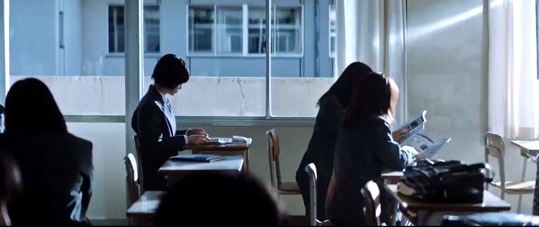 除灵师悬疑片《三角窗外是黑夜》新预告:明年1月22日上映插图6 惊悚电影《三角窗外是黑夜》正式预告 21年1月22日上映