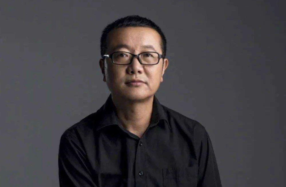 陈思诚 执导 刘慈欣《球状闪电》 网友害怕毁原作插图1 陈思诚将拍刘慈欣名作《球状闪电》 网友担心毁原著