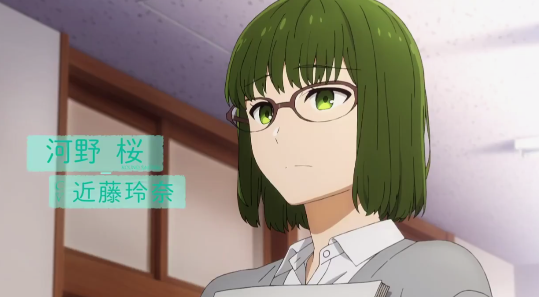 2021年1月新番:《堀与宫村》PV3公布插图5 漫改TV动画新番《堀与宫村》最新PV公开 21年1月开播