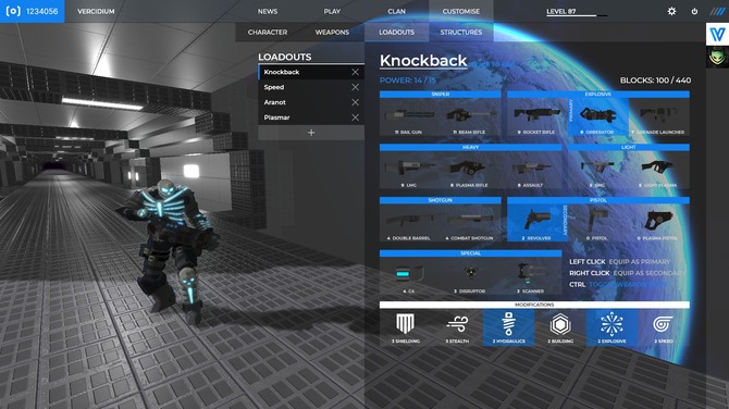 全地形破坏FPS《Sector's Edge》开启为期6个月测试服插图1 全地图可破坏 像素风FPS《Sector's Edge》抢先体验开启