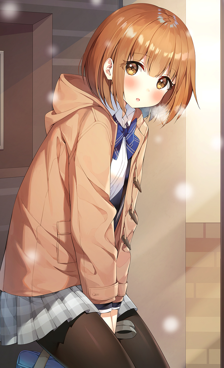 每日好图：#P站#同人美图推荐#RE0#雷姆【画师：あやみ】