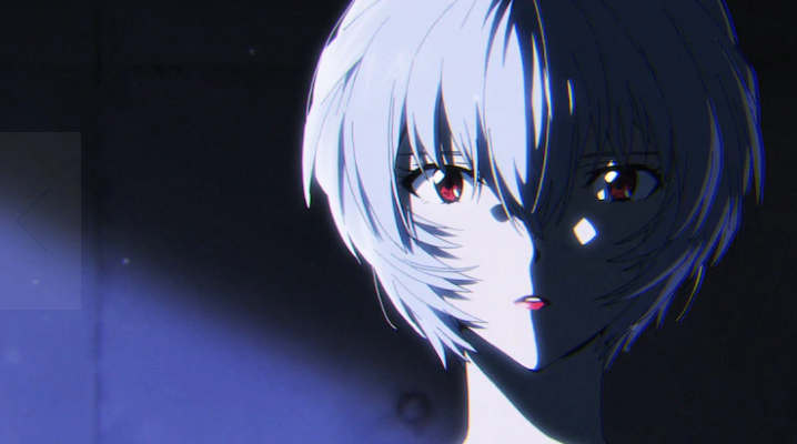 EVA联动KATE宣传片公开 酷冷绫波丽首次使用口红别有气质