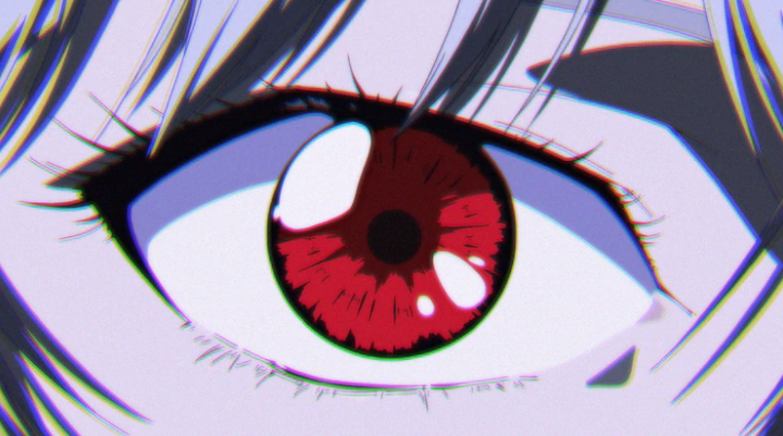 EVA联动KATE宣传片公开 酷冷绫波丽首次使用口红别有气质