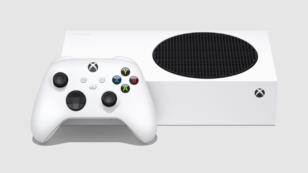 网传Xbox Series S硬盘只有364G,只能装2个大型游戏插图1 传闻:Xbox Series S只有364GB可用空间