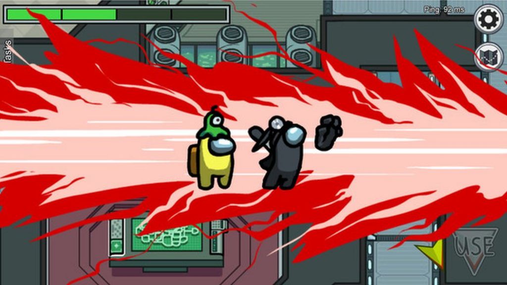 反作弊仍需努力 《Among us》将引入新的账户系统