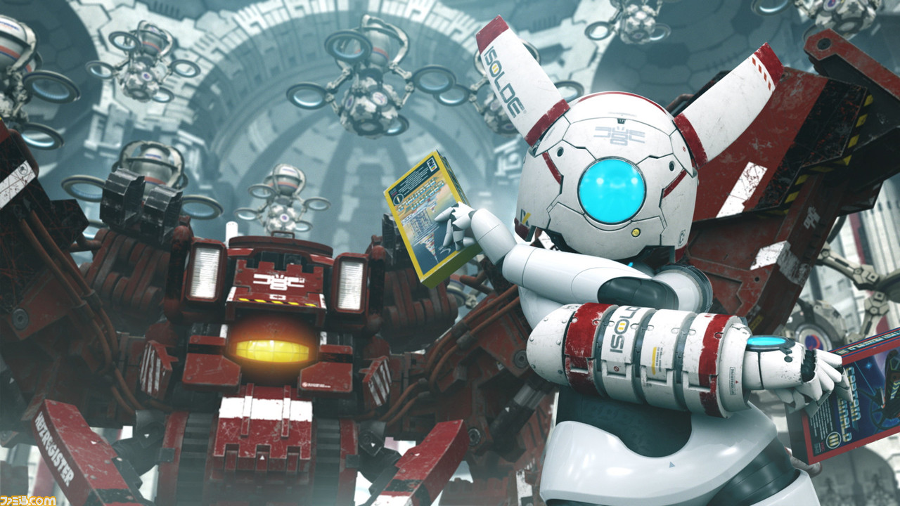 迪士尼发布短篇动画《火球》系列终章预告 放送日期公开